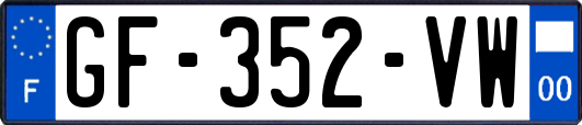 GF-352-VW