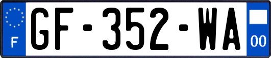 GF-352-WA