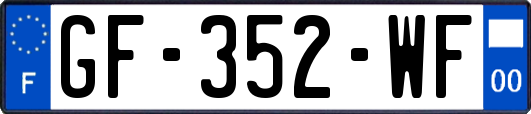 GF-352-WF
