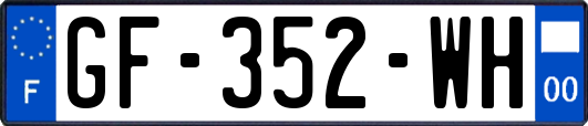 GF-352-WH