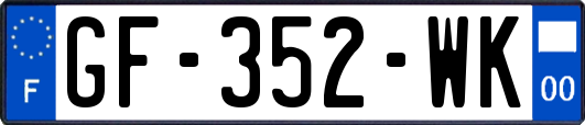 GF-352-WK