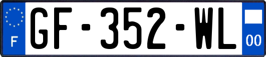GF-352-WL