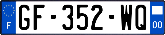 GF-352-WQ