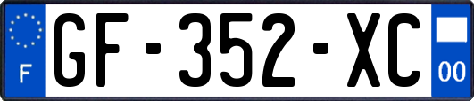 GF-352-XC