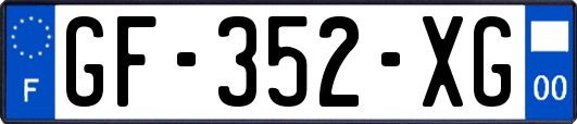 GF-352-XG