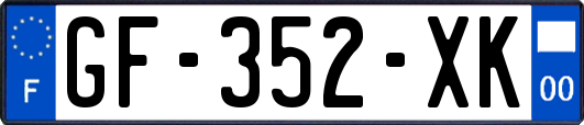 GF-352-XK
