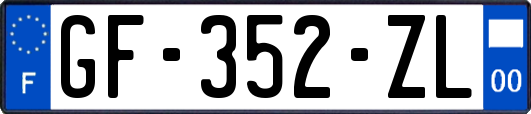 GF-352-ZL