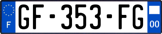 GF-353-FG
