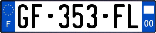 GF-353-FL