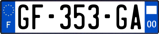 GF-353-GA