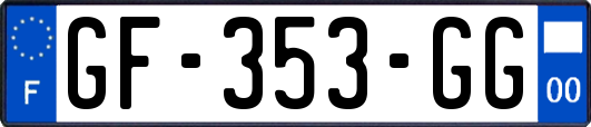GF-353-GG