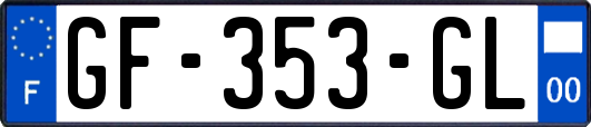 GF-353-GL