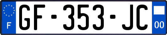 GF-353-JC