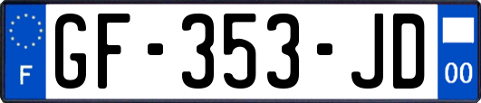 GF-353-JD