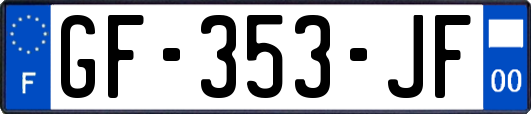 GF-353-JF