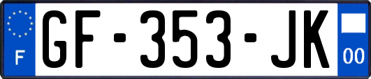 GF-353-JK