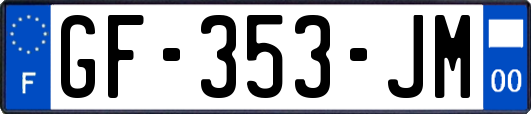 GF-353-JM