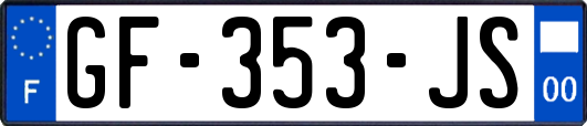 GF-353-JS