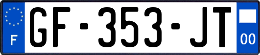 GF-353-JT