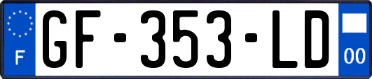 GF-353-LD