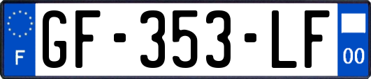 GF-353-LF
