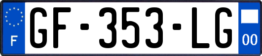 GF-353-LG