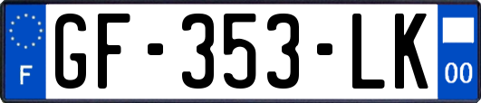 GF-353-LK