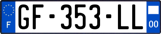 GF-353-LL