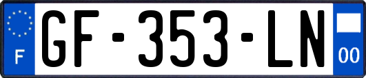GF-353-LN