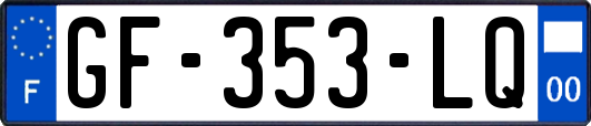 GF-353-LQ