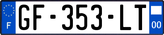 GF-353-LT