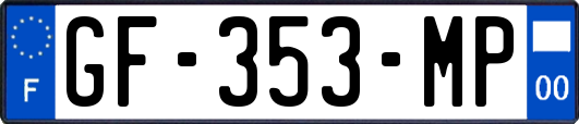 GF-353-MP