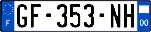 GF-353-NH