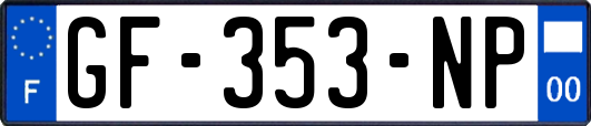 GF-353-NP