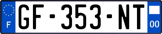 GF-353-NT