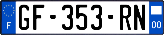 GF-353-RN