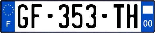 GF-353-TH