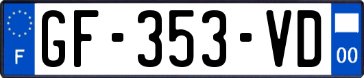 GF-353-VD