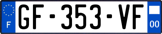 GF-353-VF