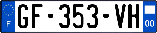 GF-353-VH