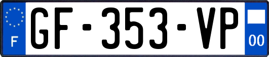GF-353-VP