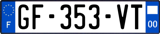 GF-353-VT