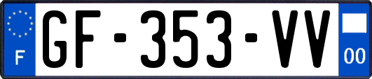 GF-353-VV