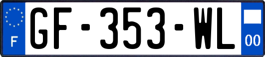 GF-353-WL
