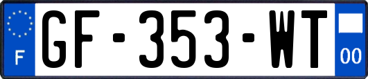 GF-353-WT