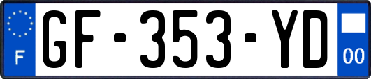 GF-353-YD