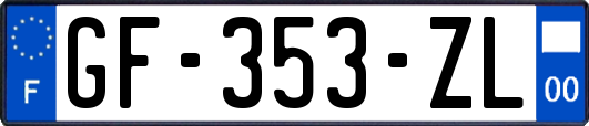 GF-353-ZL