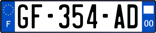 GF-354-AD