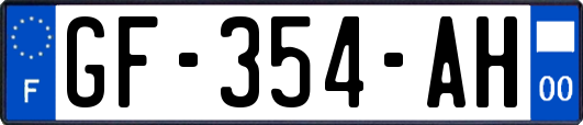 GF-354-AH