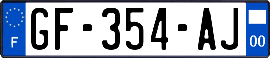 GF-354-AJ